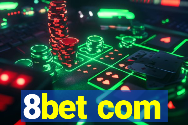 8bet com